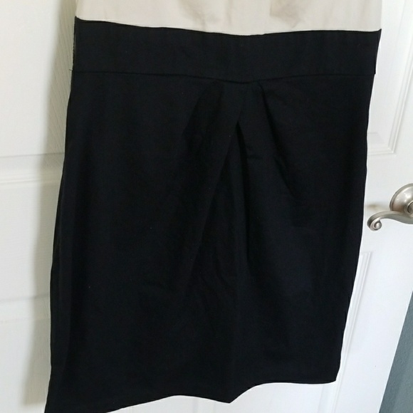 Maurices colorblock slerveless dress 13/14 - Picture 3 of 5